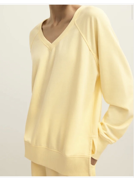 Zsupply Tops - NEW ZSupplyWeekender V Neck Sunnyside 
ZVT261919S sz XS